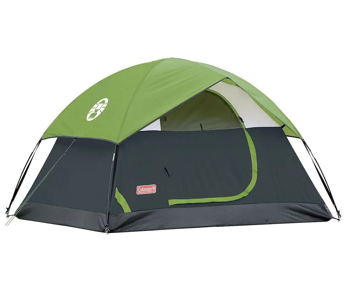TENT SUNDOME 4 EXPORT COLEMAN