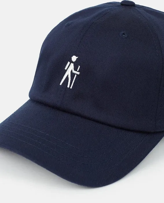 Tentree Hiking Peak Hat