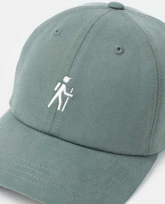 Tentree Hiking Peak Hat