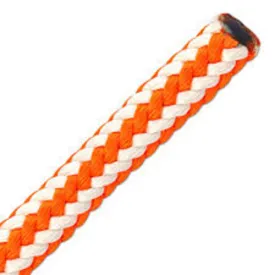 Teufelberger 1/2" Safety Blue High-Vee 16 Strand - (87-537)