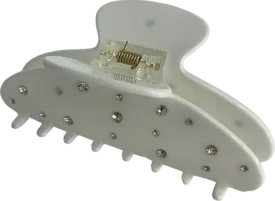TheNap.co White Hair Claw Clip