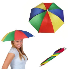 Umbrella Hat