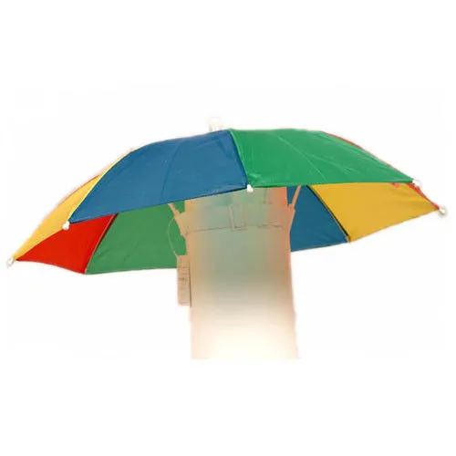 Umbrella Hat