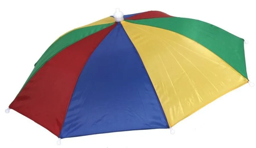 Umbrella Hat