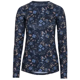 Women's Fryd Long Sleeve Shirt