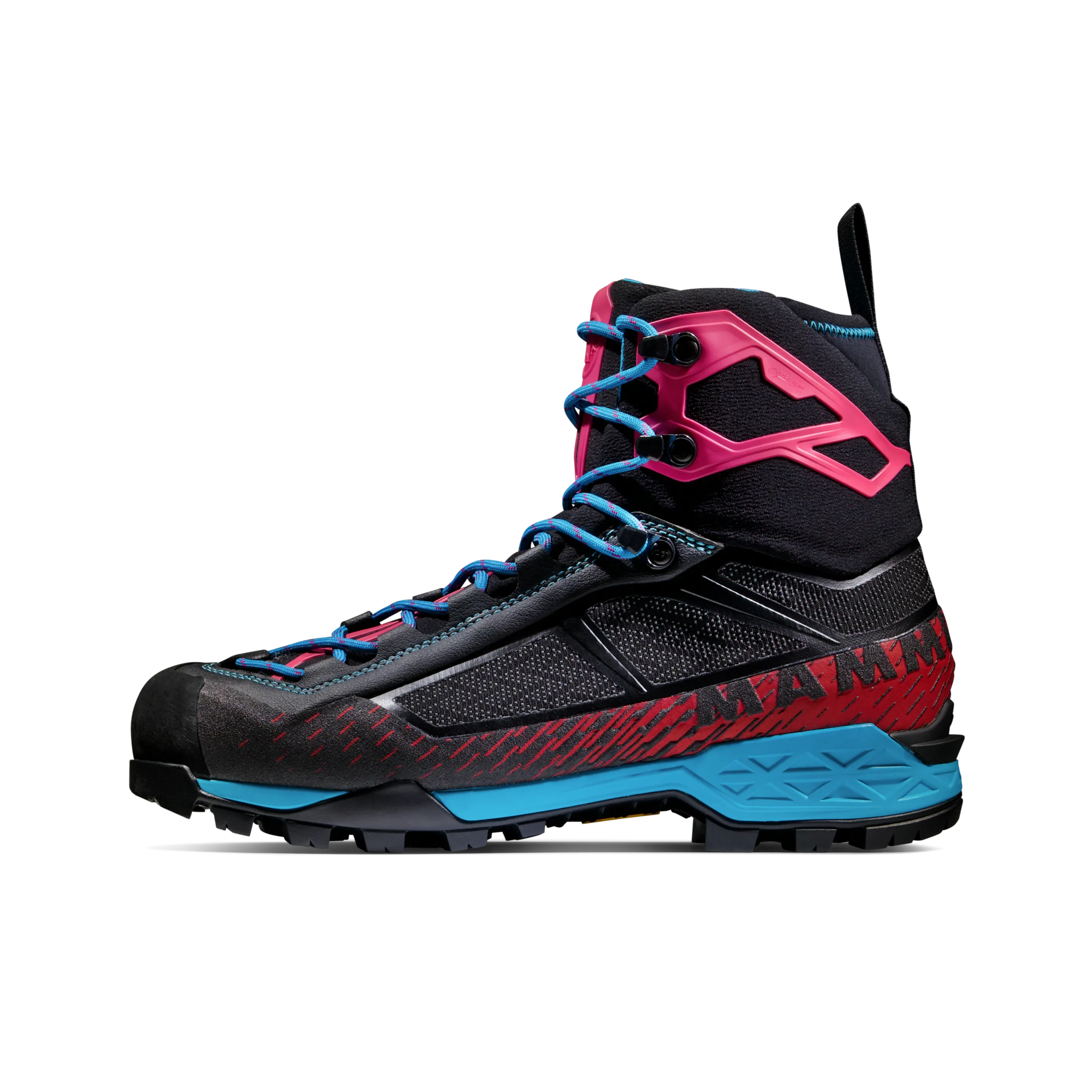 Women's Taiss Light Mid GTX Mountaineering Boots