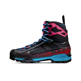 Women's Taiss Light Mid GTX Mountaineering Boots
