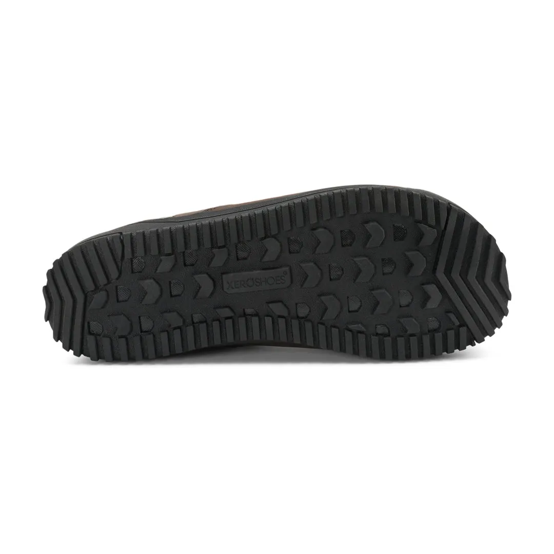 Xero Shoes - Ridgeway Chelsea - Dark Brown - Men's